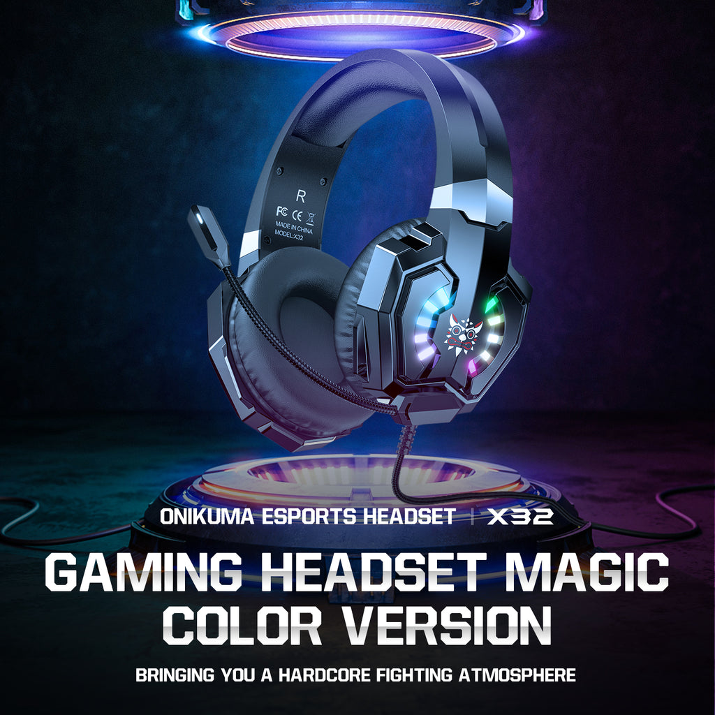 headset gaming terbaik di bawah 500 ribu tahun 2025 untuk gamer pemula dan casual