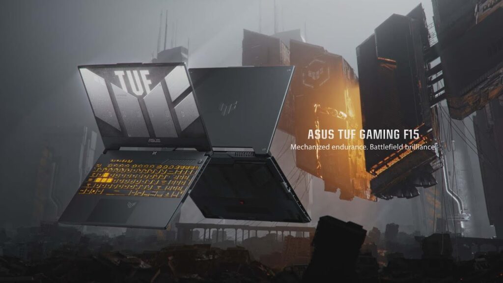 laptop gaming budget 15 juta terbaik 2025 untuk game AAA dan editing ringan
