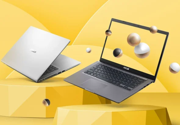 laptop DJ murah terbaik 2025