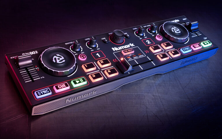 DJ setup rumahan di bawah 5 juta tahun 2025 untuk latihan dan perform kecil