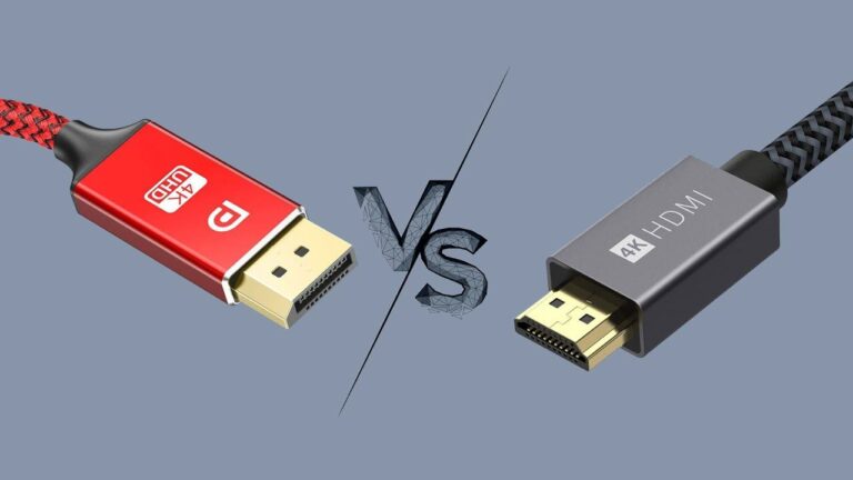 tips beli kabel HDMI dan DisplayPort high refresh rate untuk monitor gaming 144Hz dan 240Hz