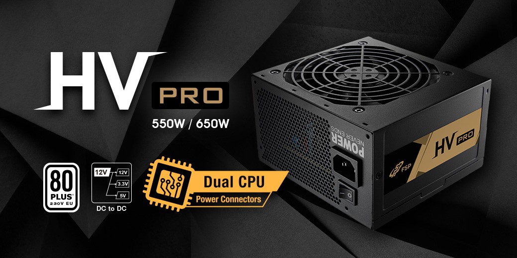 PSU murah dan aman untuk upgrade PC 2025 dengan sertifikasi 80 plus dan harga terjangkau