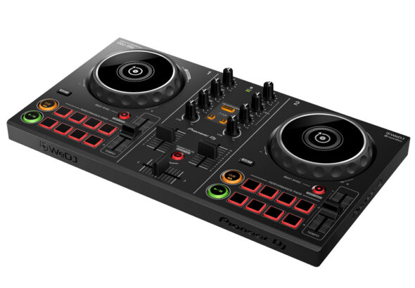 controller DJ murah terbaik 2025