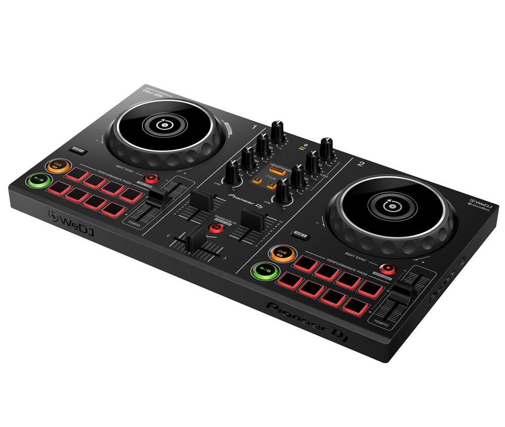 controller DJ murah terbaik 2025