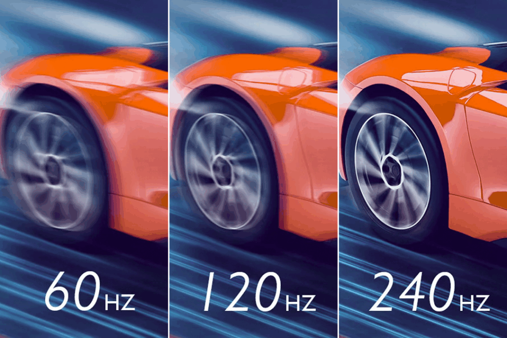 cara cek refresh rate monitor dengan akurat di Windows dan online tools