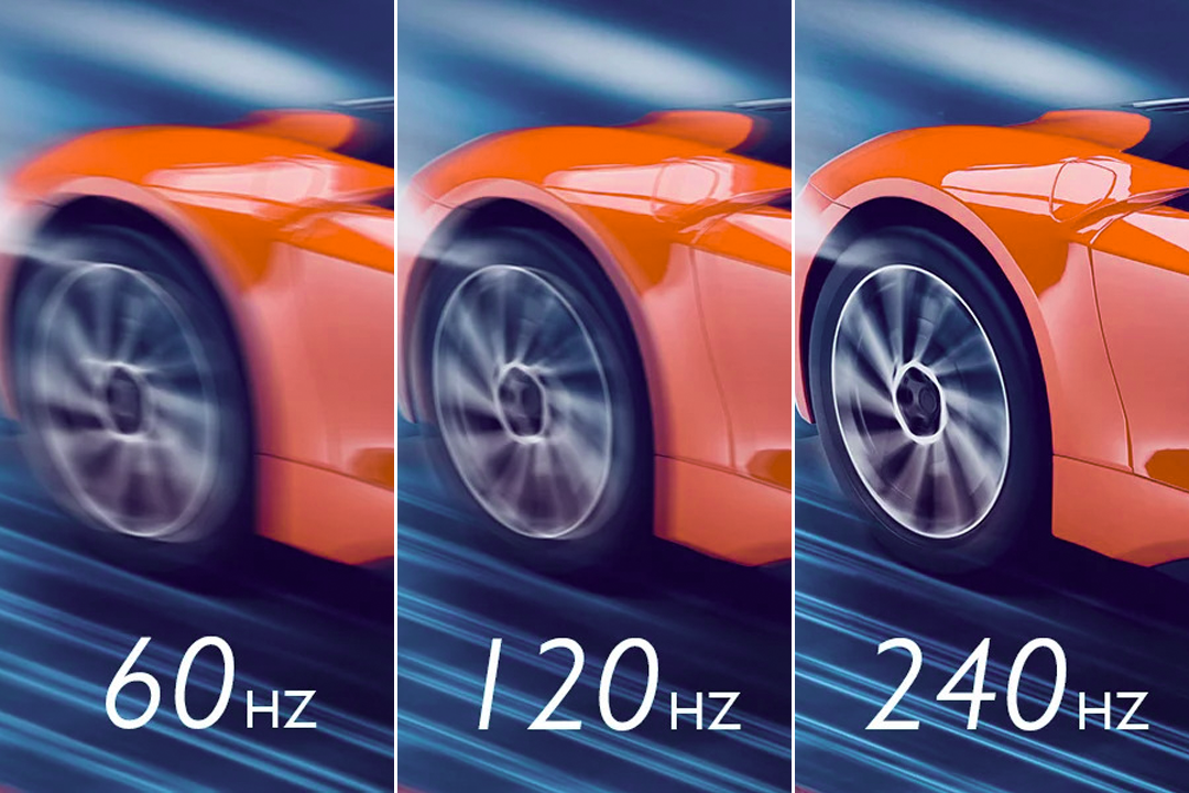 cara cek refresh rate monitor dengan akurat di Windows dan online tools