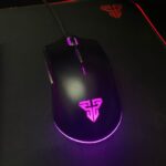 mouse gaming murah bawah 150 ribu terbaik 2025 dengan desain RGB dan tombol responsif