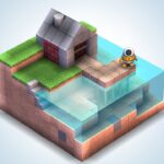 game Android seru ukuran di bawah 100MB 2025 ringan dan cocok untuk HP spek rendah