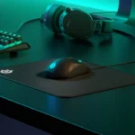perbandingan mousepad speed vs control 2025 untuk gaming dan editing