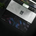 mousepad rgb extended budget 2025 glowing di meja setup estetik