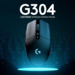 rekomendasi mouse wireless murah 2025 untuk gaming dan kerja harian