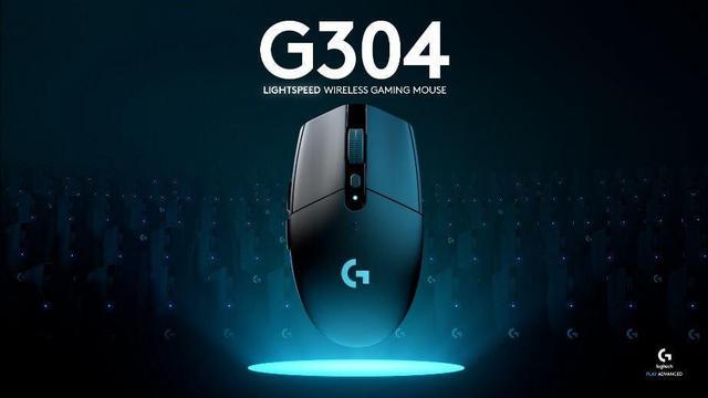 rekomendasi mouse wireless murah 2025 untuk gaming dan kerja harian