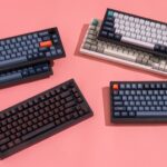 perbandingan keyboard 60% vs TKL vs full size untuk setup 2025