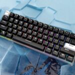 mouse dan keyboard RGB murah 2025 untuk setup estetik dan gaming