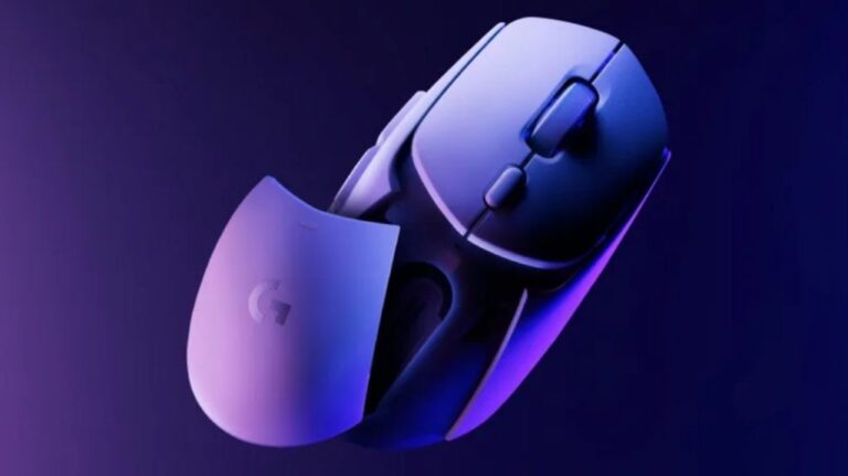 tips merawat mouse wireless agar awet dan tidak lag saat dipakai kerja atau gaming
