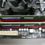cara pasang RAM dual channel yang benar di laptop dan PC 2025
