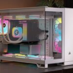tips memilih casing pc yang bagus dan adem untuk airflow optimal tahun 2025