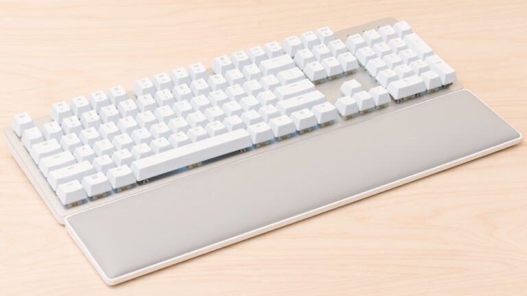 rekomendasi keyboard untuk desainer dan editor 2025 yang nyaman dan responsif