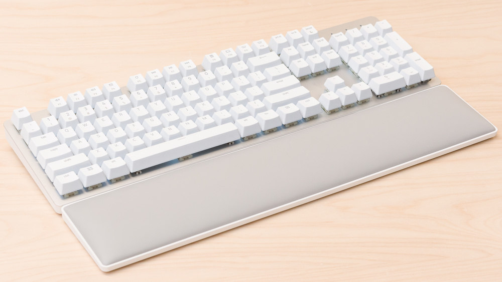 rekomendasi keyboard untuk desainer dan editor 2025 yang nyaman dan responsif
