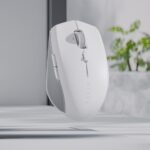 mouse untuk desainer dan editor 2025 yang ergonomis dan presisi