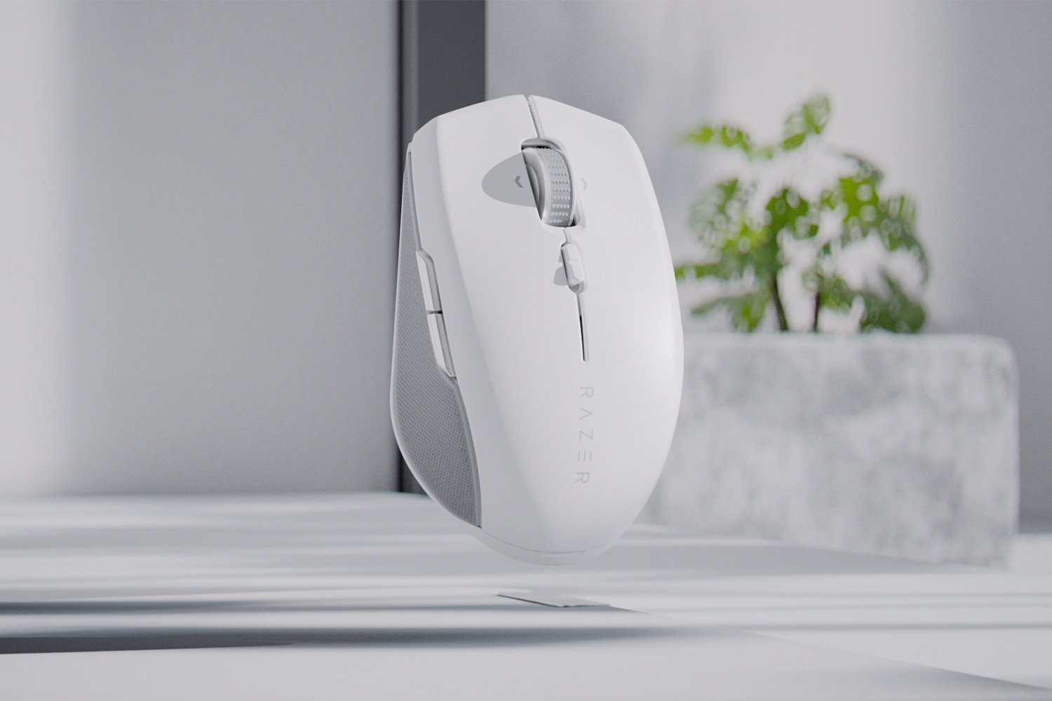 mouse untuk desainer dan editor 2025 yang ergonomis dan presisi