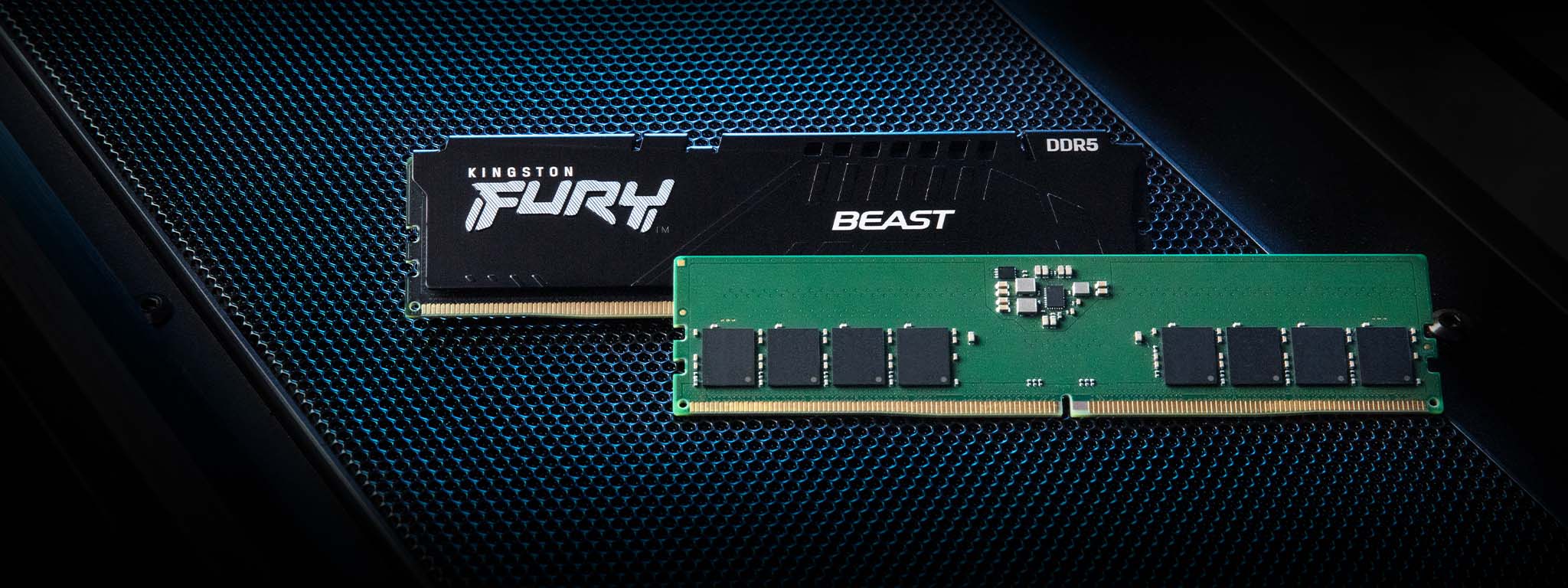 perbandingan lengkap DDR4 vs DDR5 untuk gaming dan editing di 2025