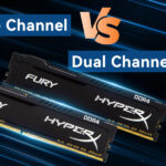 perbandingan RAM single vs dual channel untuk gaming 2025