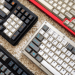 perbandingan keyboard tkl vs full size 2025 untuk gaming dan kerja