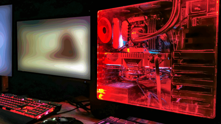 build pc desain grafis ringan budget 6 jutaan tahun 2025 dengan ryzen 5 dan ssd nvme