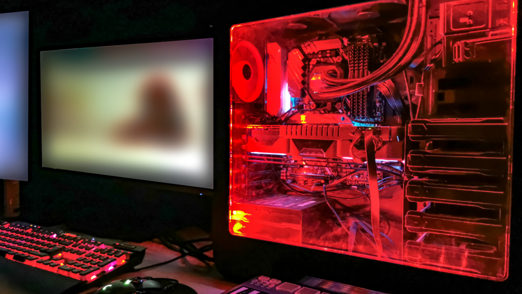 build pc desain grafis ringan budget 6 jutaan tahun 2025 dengan ryzen 5 dan ssd nvme