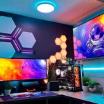 build pc gaming budget 8 juta 2025 dengan rx 6600 dan ryzen 5