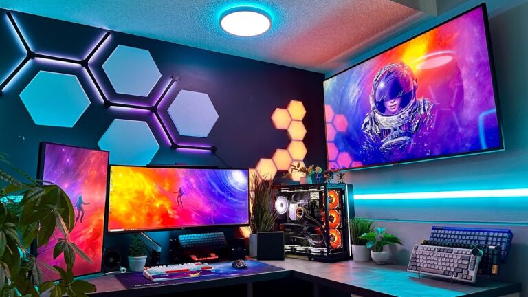 build pc gaming budget 8 juta 2025 dengan rx 6600 dan ryzen 5