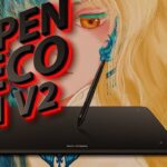 tablet gambar pemula di bawah 2 juta 2025 cocok untuk belajar desain dan ilustrasi digital