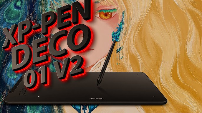 tablet gambar pemula di bawah 2 juta 2025 cocok untuk belajar desain dan ilustrasi digital