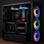 build pc high-end 2025 budget 50 jutaan