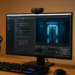 tips optimasi obs di pc budget 2025 agar live streaming tetap lancar dan tidak lag