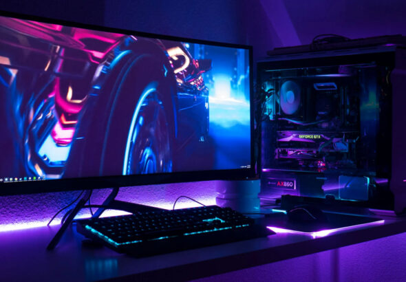 build pc editing dan gaming 2025 budget 20 jutaan