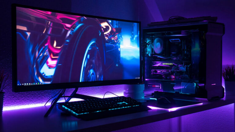 build pc editing dan gaming 2025 budget 20 jutaan