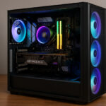 build pc editing dan gaming 2025 budget 15 jutaan