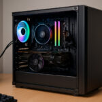 build pc editing dan gaming 2025 budget 7 jutaan