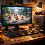 game multiplayer ringan PC kentang